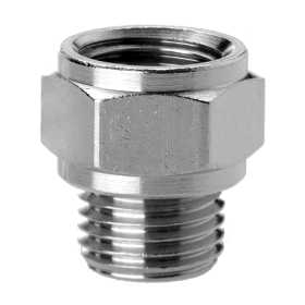 2521 1/2-1/2 PIPE AND TUBING FITTING, NORM